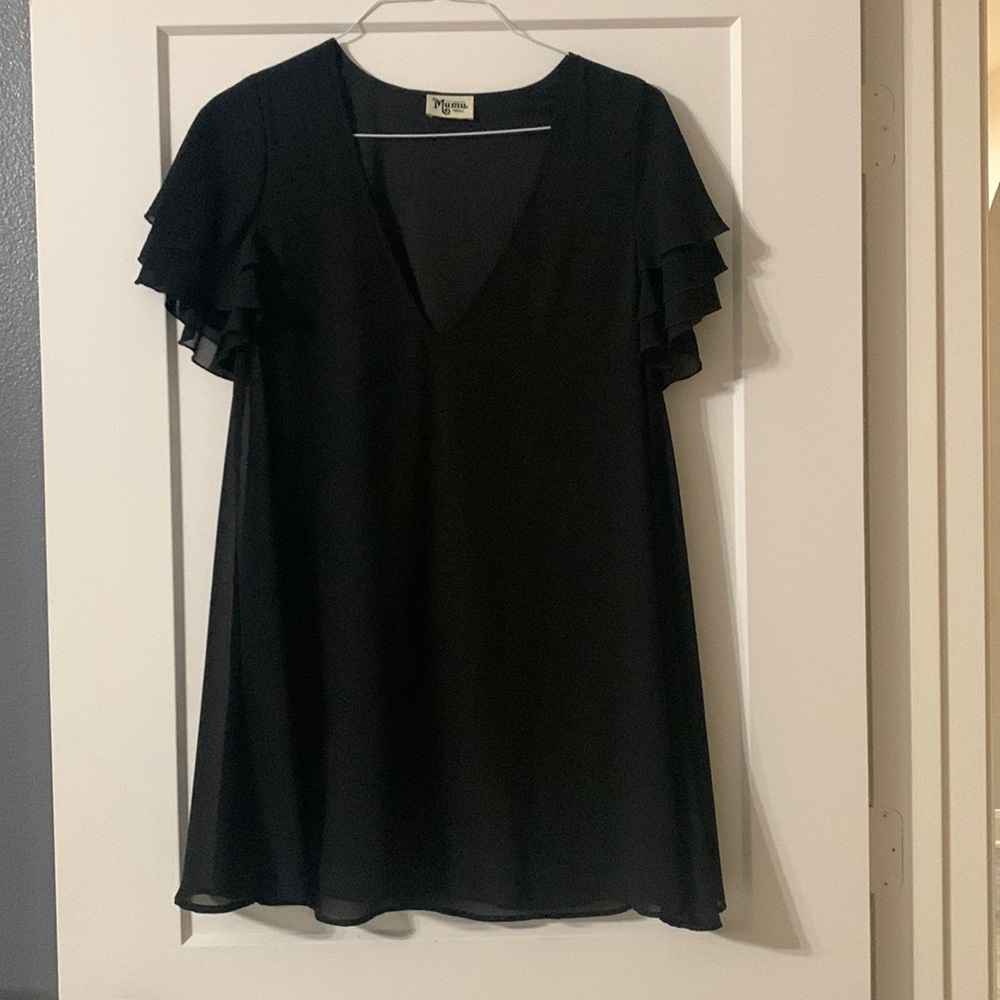 Show me your Mumu dress